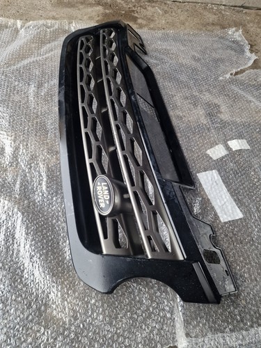 Genuine land rover range - land,