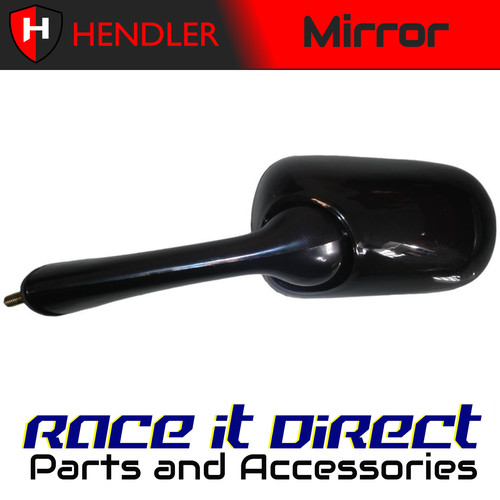 Mirrors for honda vfr 400 - mirrors,