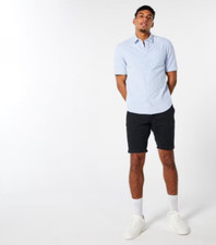 Jack Wills Slim Chino Shorts