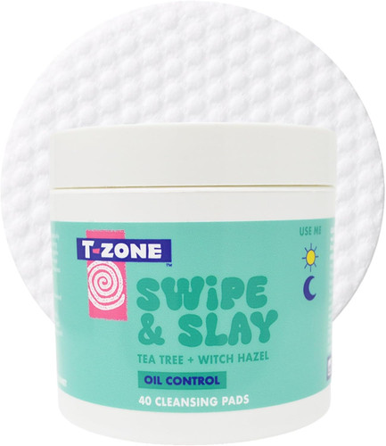 Tea tree witch hazel - tea,
