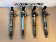 VW Audi 1.6 TDI CAYC   FUEL