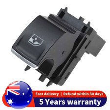 Passenger Side Single Window