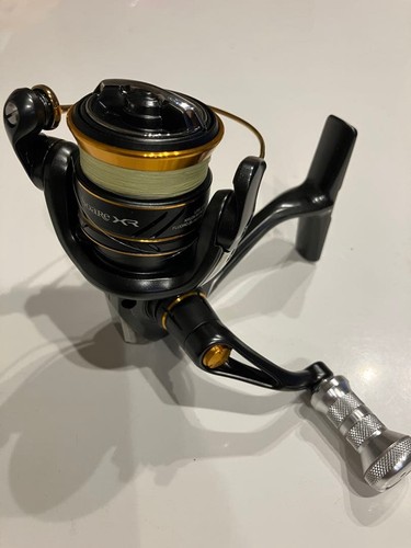 Shimano soare 500spg ios - 500spg,