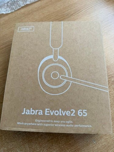 Jabra evolve2 link390c ms - evolve2,