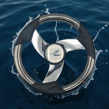 Model M533 Boat Steering Wheel