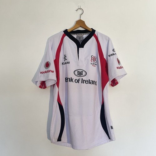 Ulster rugby 2014 home - 2014/15,