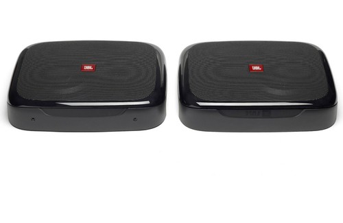 Jbl fuse dual - compact, 600