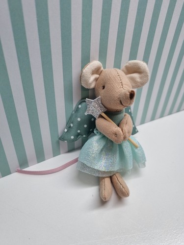 Maileg style fairy - maileg,