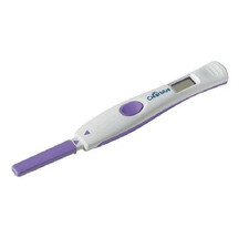 Clearblue Ovulation Test