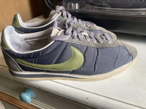 Nike cortez trainers - cortez,