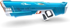 Electric & Automated Water Gun