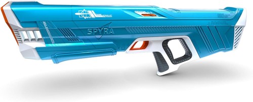 Electric automated water - automated, gun