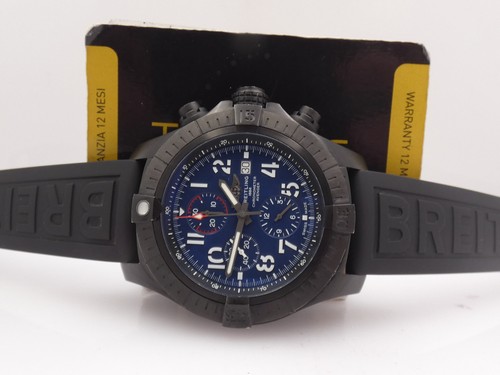 Crono breitling super - breitling,