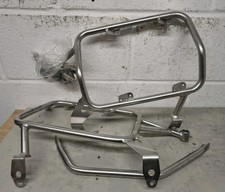 BMW R1200GSA R1250GSA 13-24 Side Rack Pannier Frames Holder Bracket 46548520067