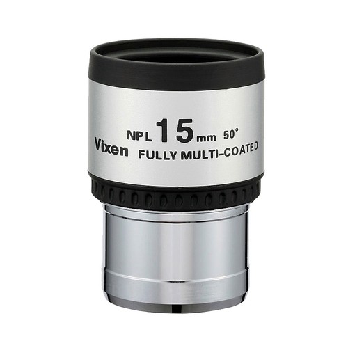 Vixen npl eyepiece 15mm - 50°,