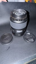 Canon EF 100mm f/2.8 Macro