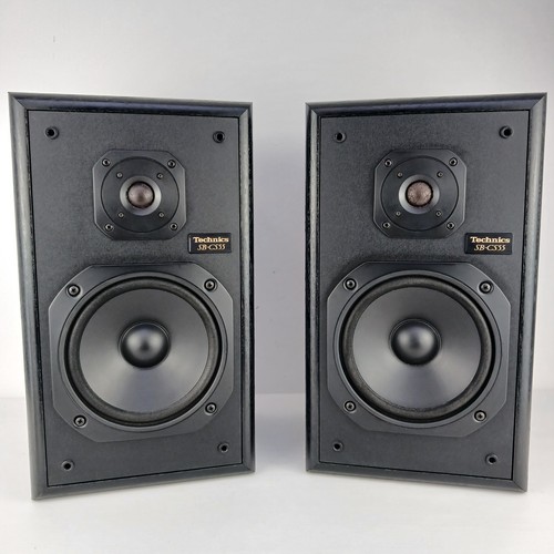 Technics cs55 way - 2,