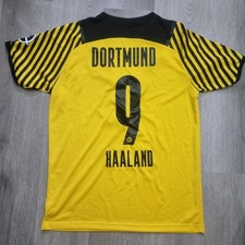 Dortmund 2021/2022 Men's PUMA