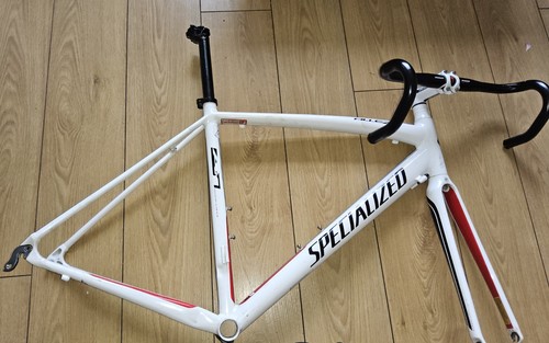 Specialized allez sport road - allez,