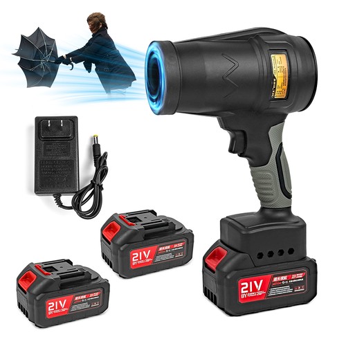 Air 21v cordless - air, blower