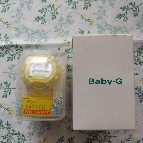 Baby 340x 9t - bg-340x-9t, yellow