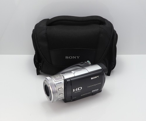 Sony handycam hdr sr1e - sony, hdr-sr1e