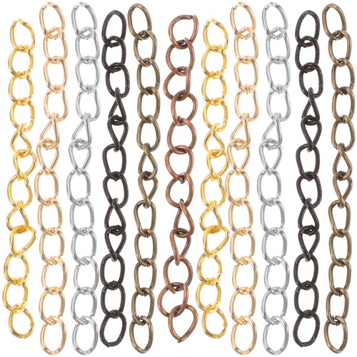 300 pcs necklace extender - 300,