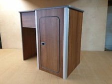 Amati Lightweight Ply Camper