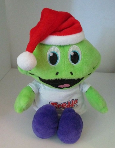 Cadburys christmas freddo - cadburys,