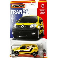 2022 MATCHBOX HBL09 BEST OF