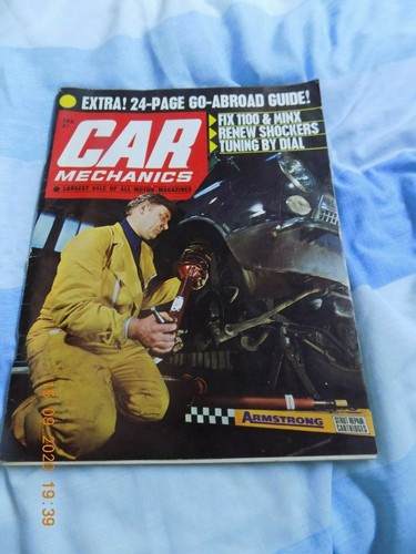 Car mechanics feb - car,