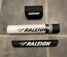 Raleigh Team Burner Padset