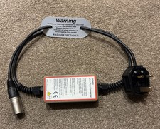 Radiodetection live plug