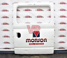 LDV Maxus Minibus - SWB