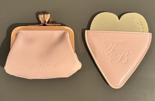 Ted baker freeder nude - baker, ‘freeder’