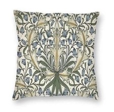 WILLIAM MORRIS Cushion Cover