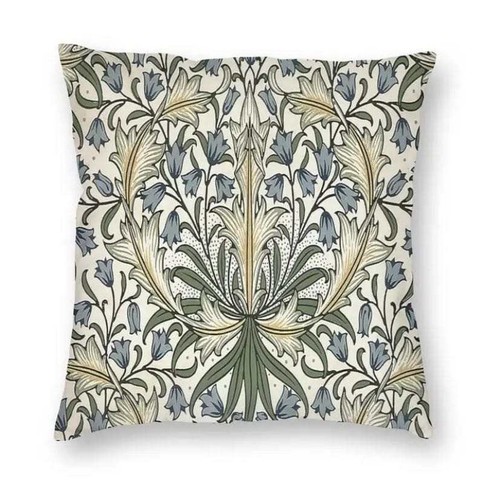 William morris cushion - william, cover