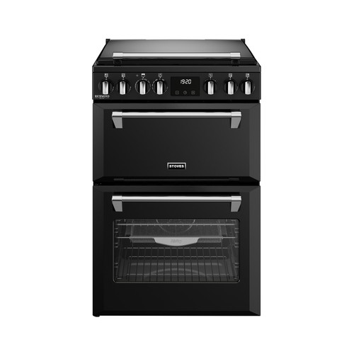 Stoves richmond deluxe - richmond,