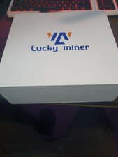 Lucky Miner LV08 4.5TH/S Solo