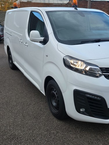 Vans pickups vivaro - vans/pickups:,