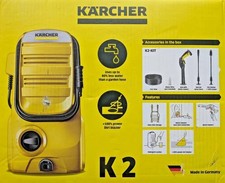 Kärcher power control 110 - control,