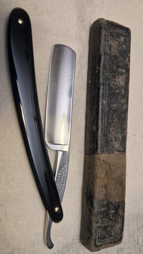 Meyers sons straight cut - c,