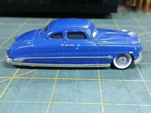 Disney pixar cars - disney, hudson