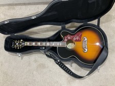 Epiphone J-200 EC Studio In