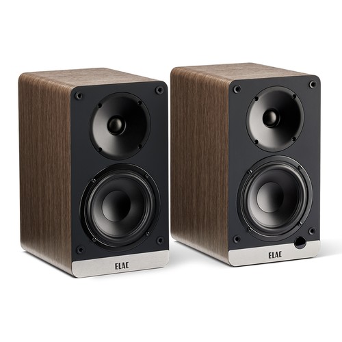 Elac debut connex - elac,