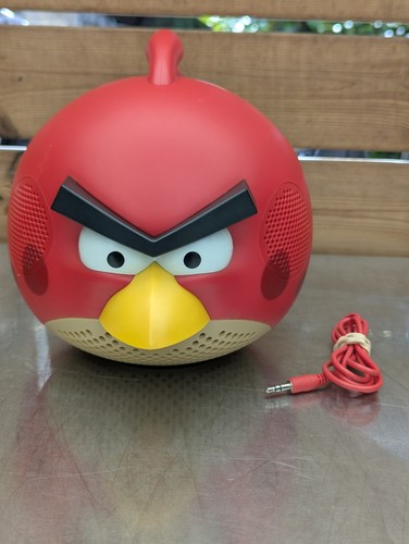 Gear4 angry birds red - gear4,