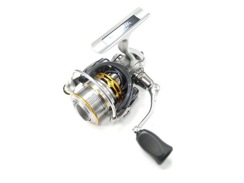 Daiwa 16em ms2004h - 16em,