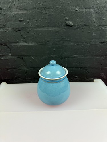 Denby colonial blue - colonial, spice