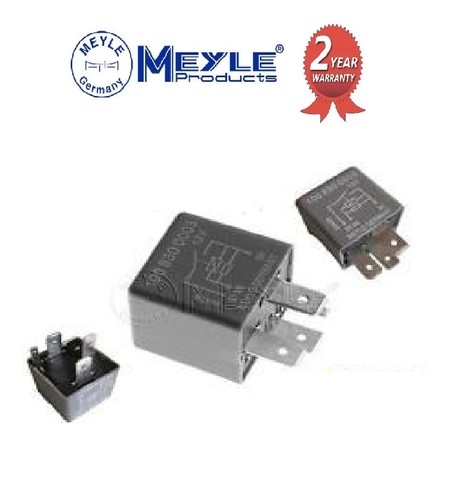 Meyle 109 ecu - power, relay