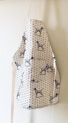 Emily bond dalmatians - emily,